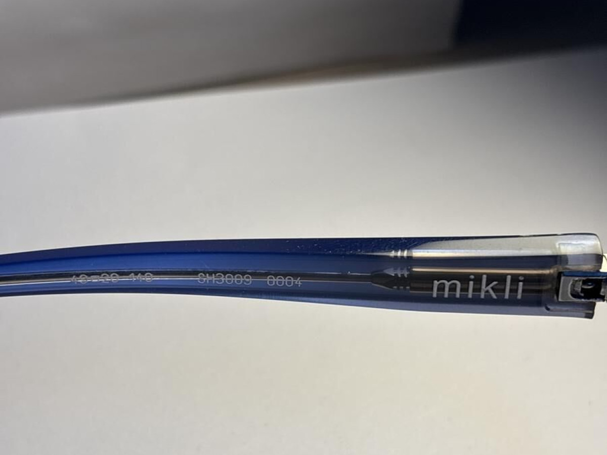 Starck - SH3009 0004 49&curren;20 140mm