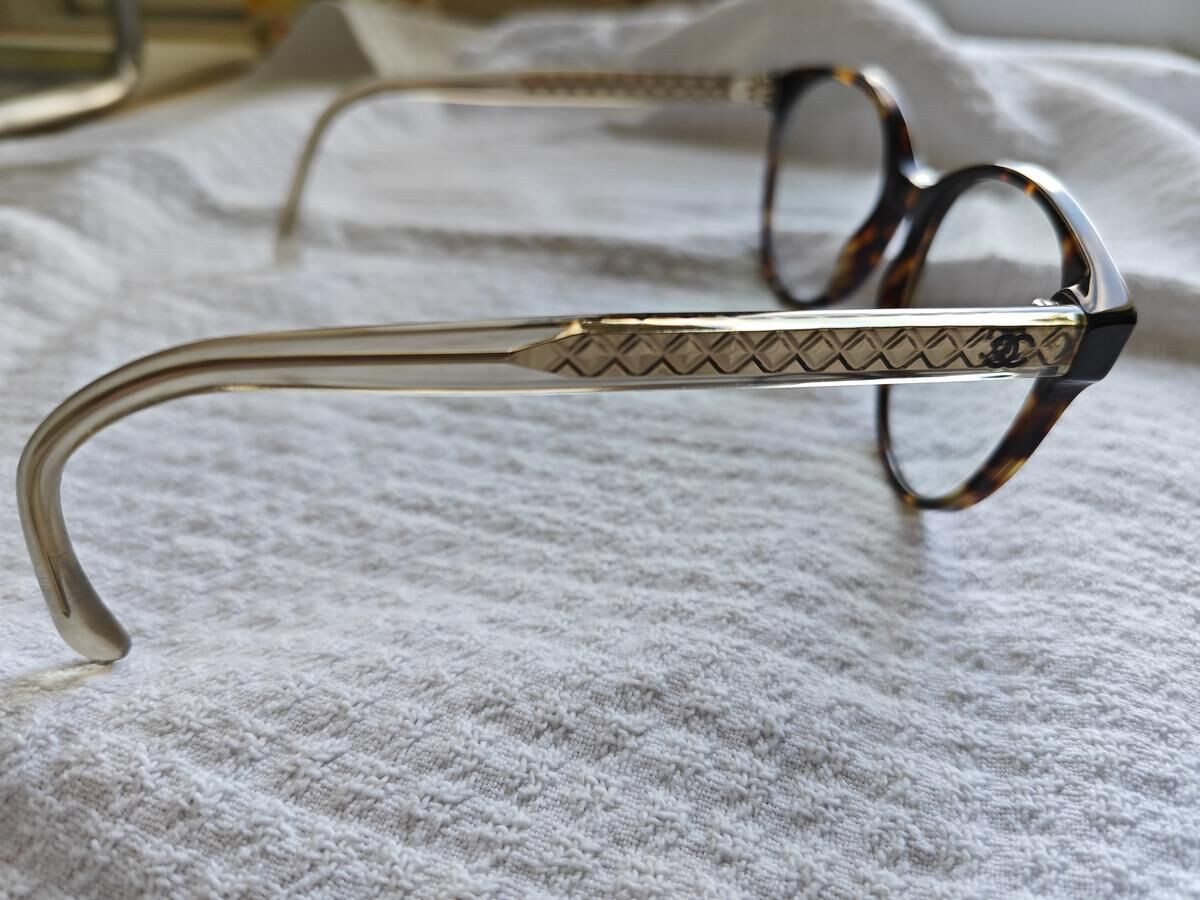 Chanel - 3401 c.714 51/18 140