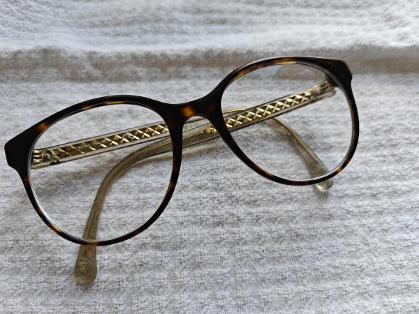 Chanel - 3401 c.714 51/18 140