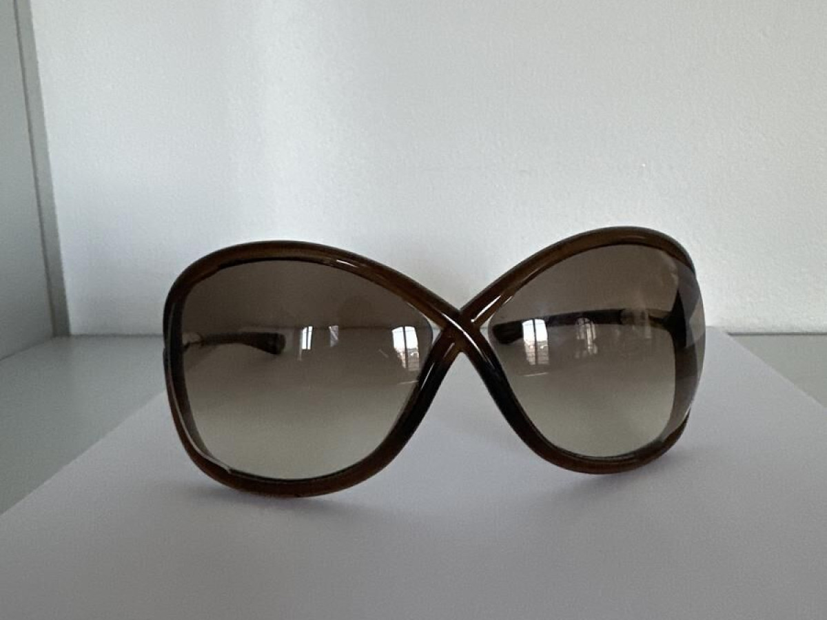 Tom ford - FT0009 WHITNEY