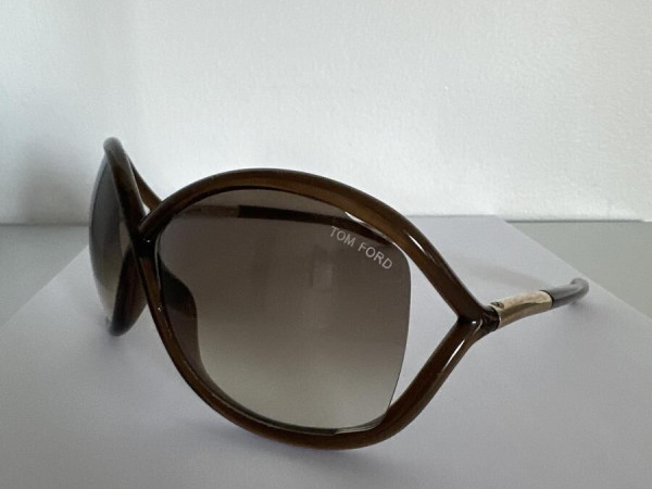 Tom ford - FT0009 WHITNEY