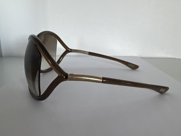 Tom ford - FT0009 WHITNEY