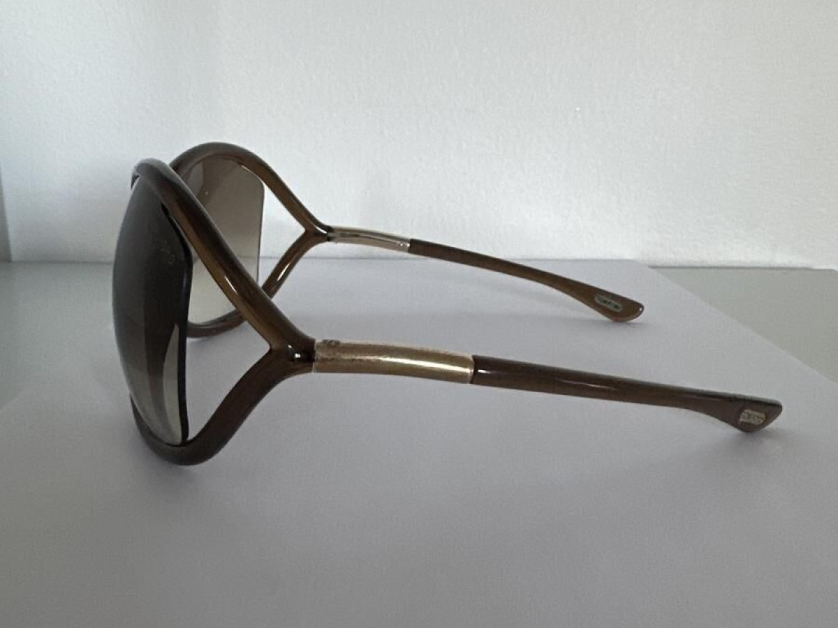 Tom ford - FT0009 WHITNEY