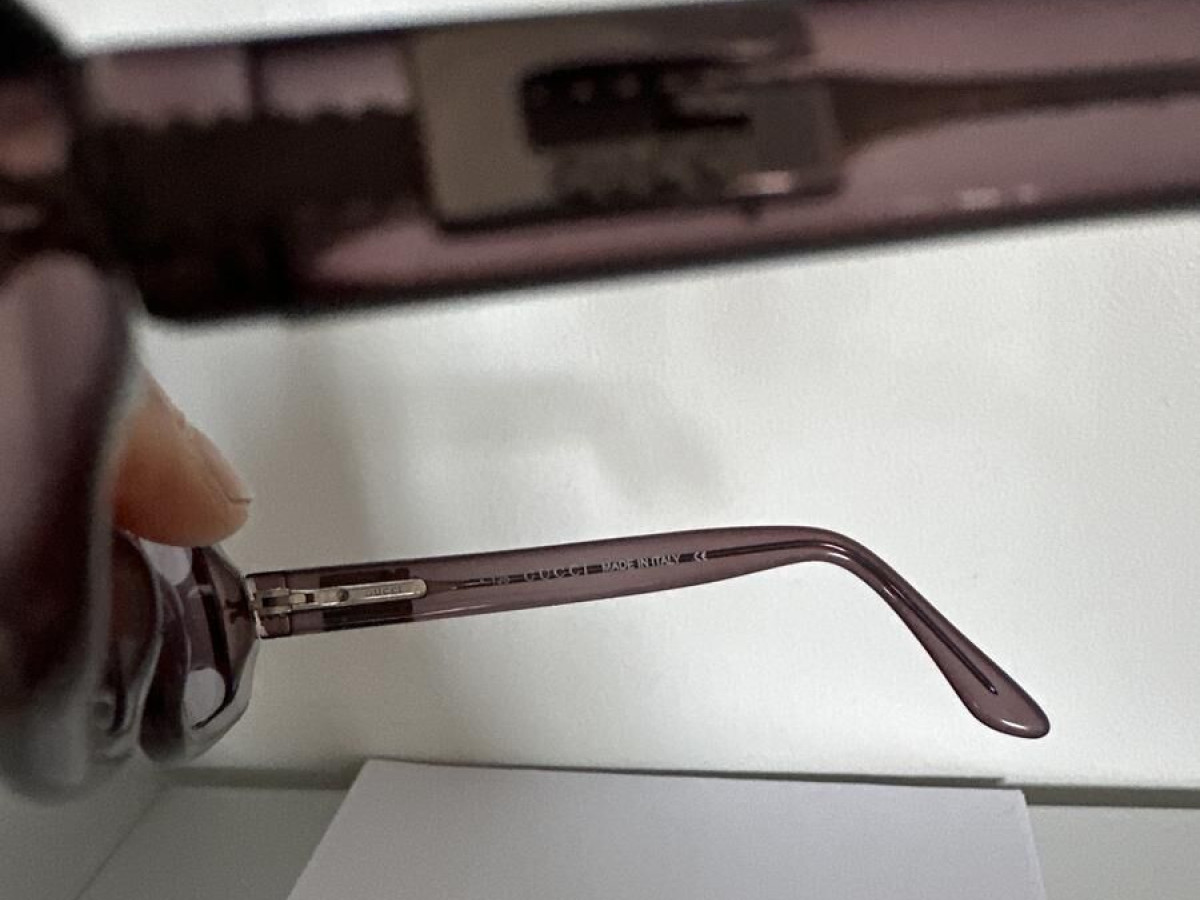 Gucci - 135 gg 115/ns 5102