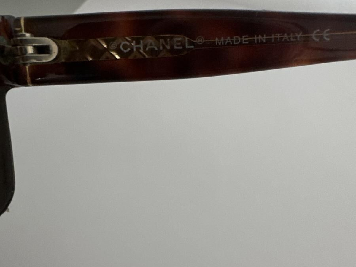 Chanel - 5065. 714/14