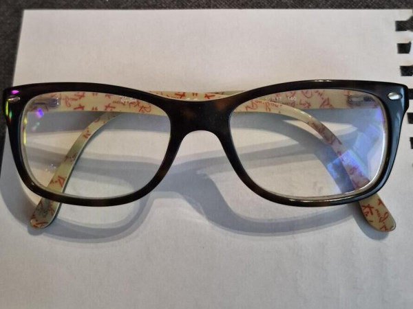 ray-ban - RB5228 50/17