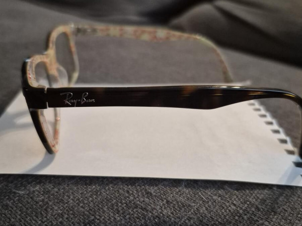 ray-ban - RB5228 50/17