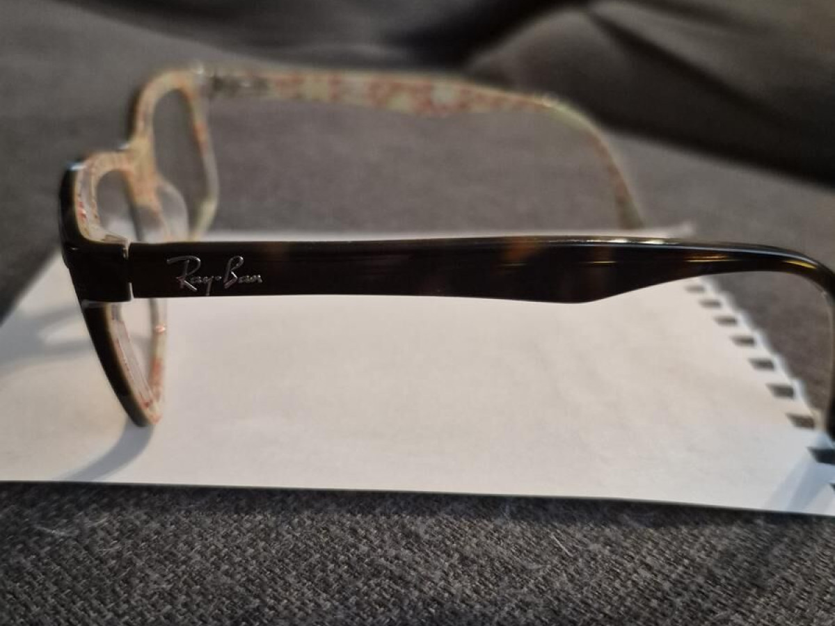 ray-ban - RB5228 50/17