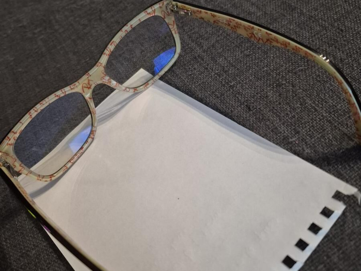 ray-ban - RB5228 50/17