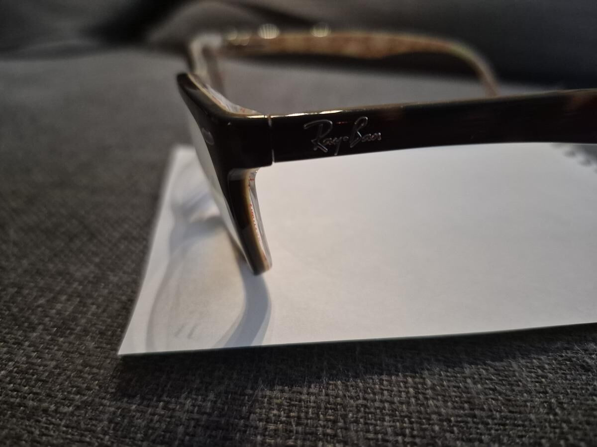 ray-ban - RB5228 50/17