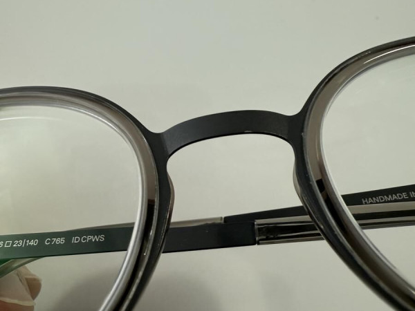 Mykita - DAYO Gris Orage/Cendre Claire 46&curren;23