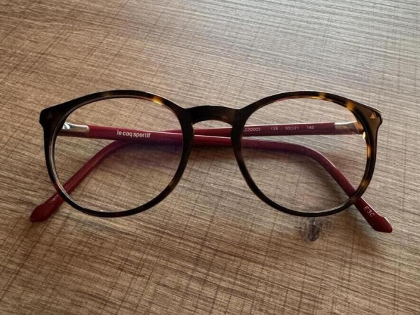 le coq sportif - LCS2003 50&curren;21