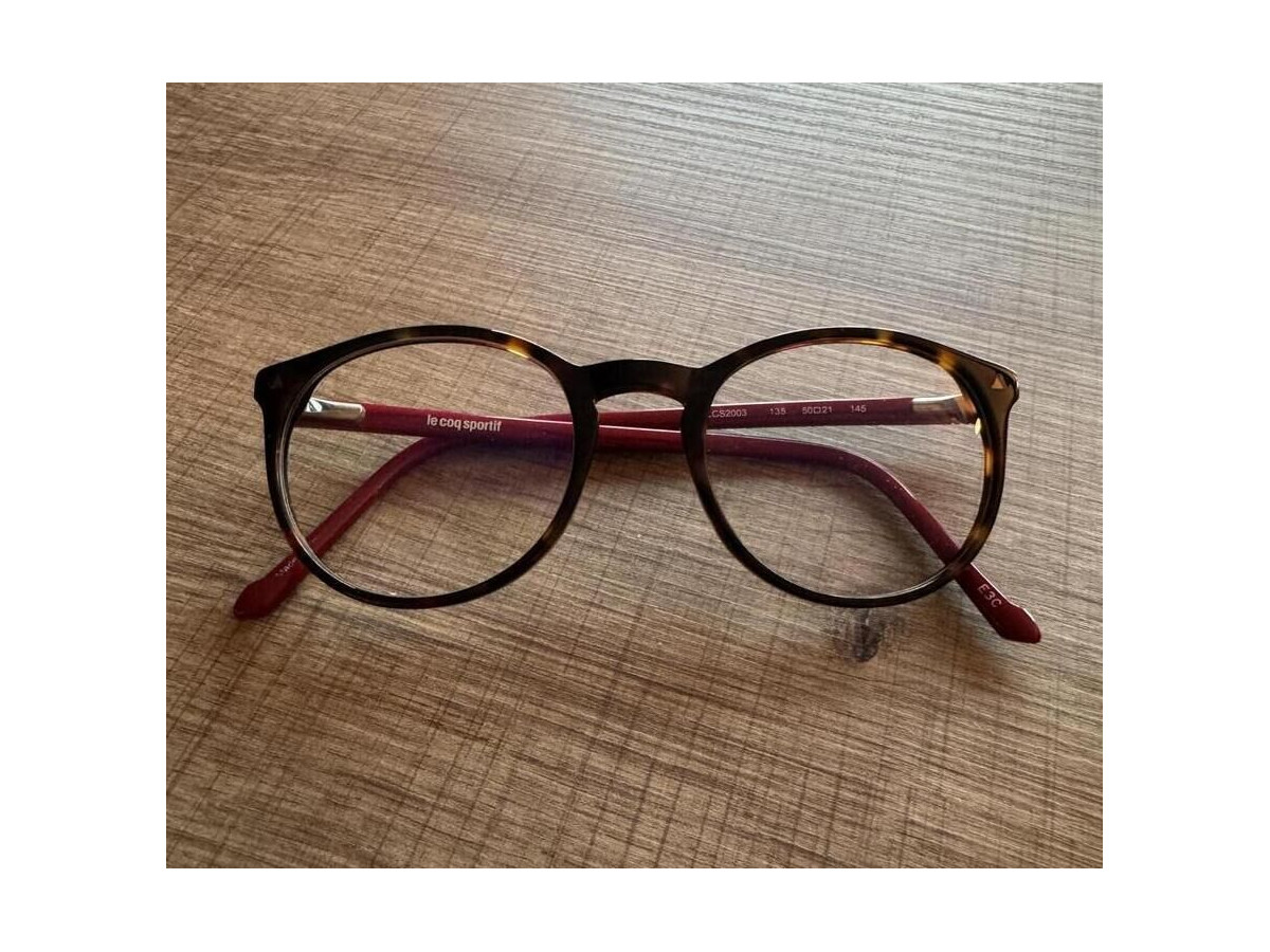 le coq sportif - LCS2003 50&curren;21