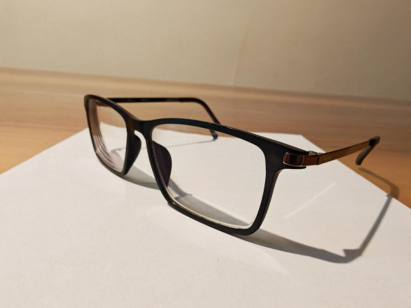 Alain afflelou - TM19 50/16 BK01 140mm