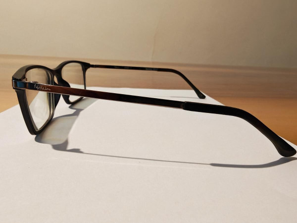 Alain afflelou - TM19 50/16 BK01 140mm