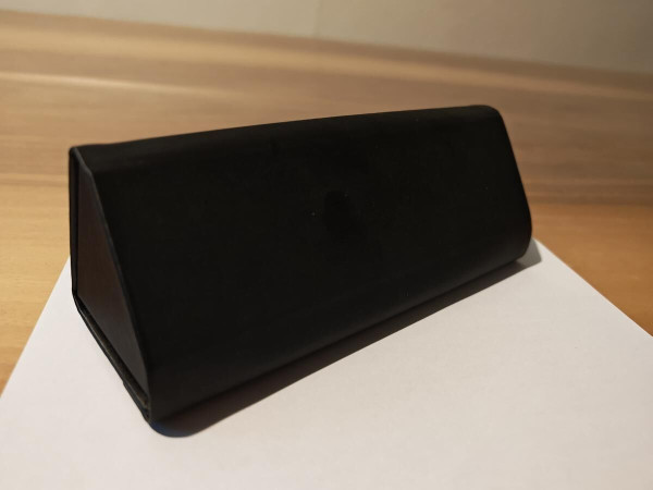 Alain afflelou - TM19 50/16 BK01 140mm