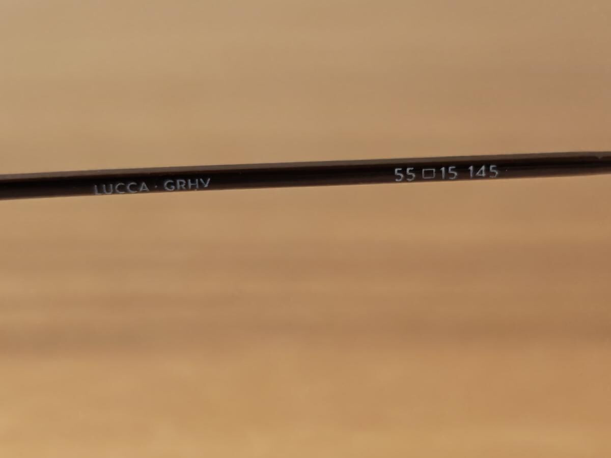 etnia BARCELONA  - LUCCA GRHV 55/15 145