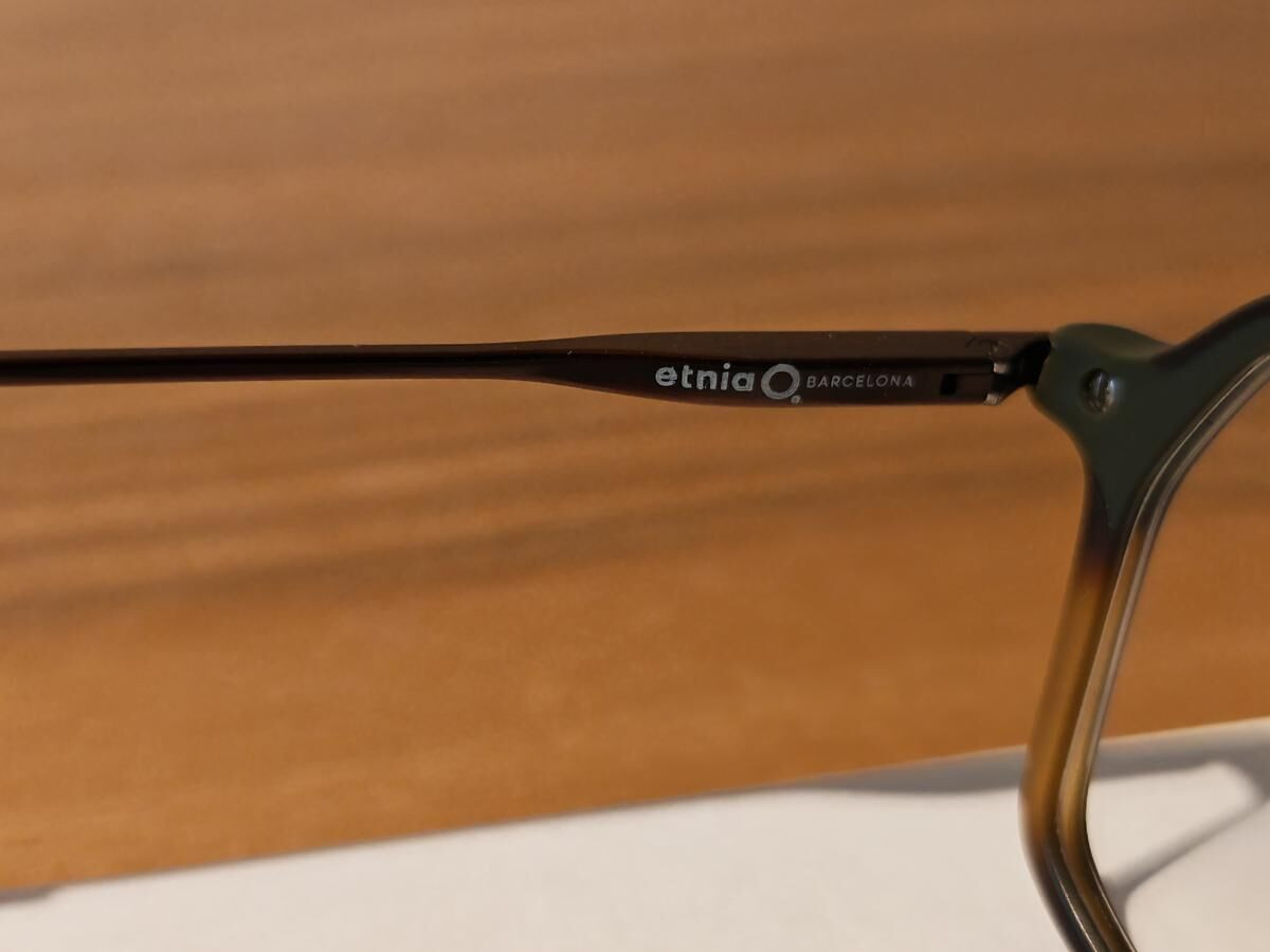 etnia BARCELONA  - LUCCA GRHV 55/15 145