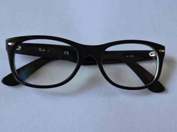 RAYBAN - RB5184 2000 52&curren;18