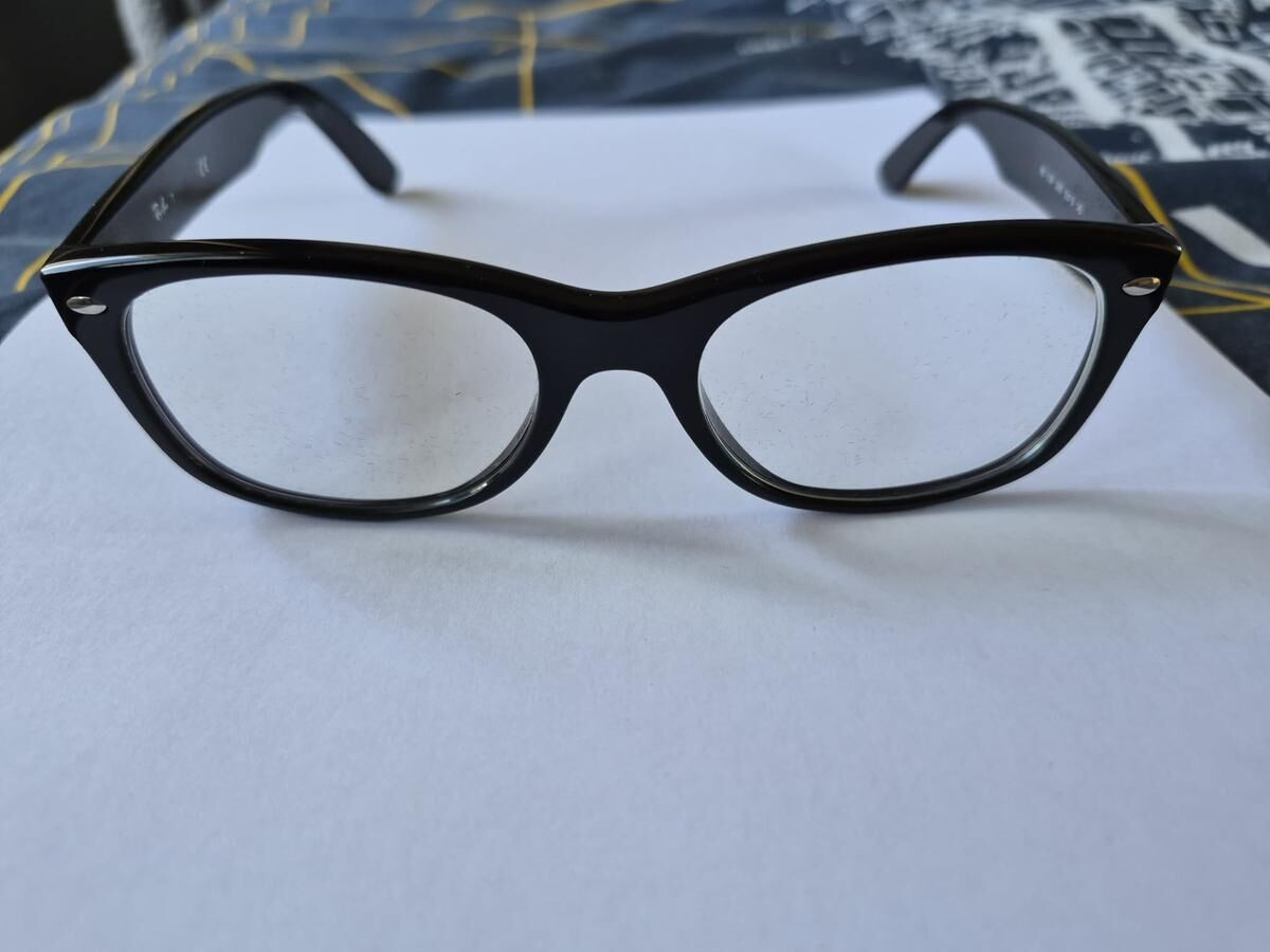 RAYBAN - RB5184 2000 52&curren;18