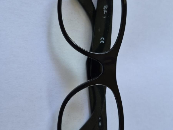 RAYBAN - RB5184 2000 52&curren;18