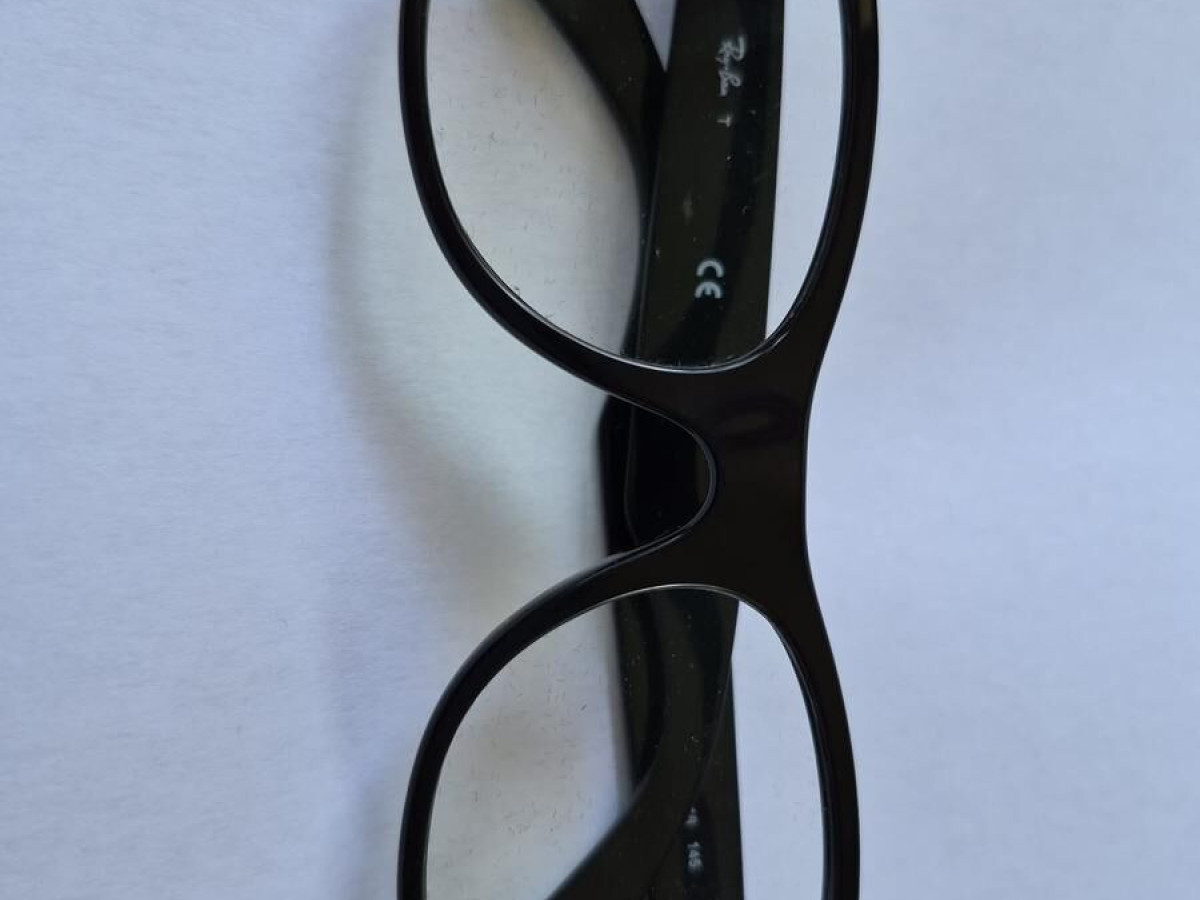 RAYBAN - RB5184 2000 52&curren;18