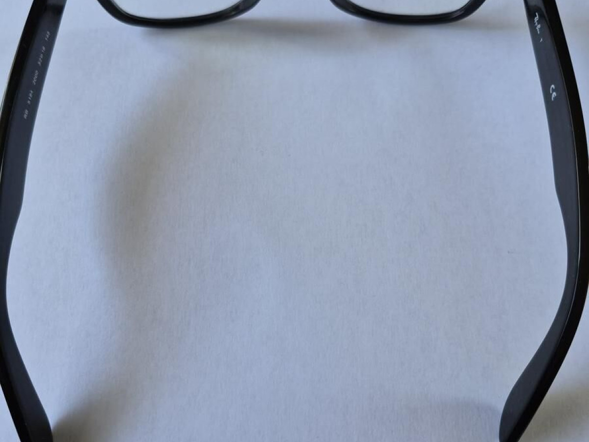 RAYBAN - RB5184 2000 52&curren;18