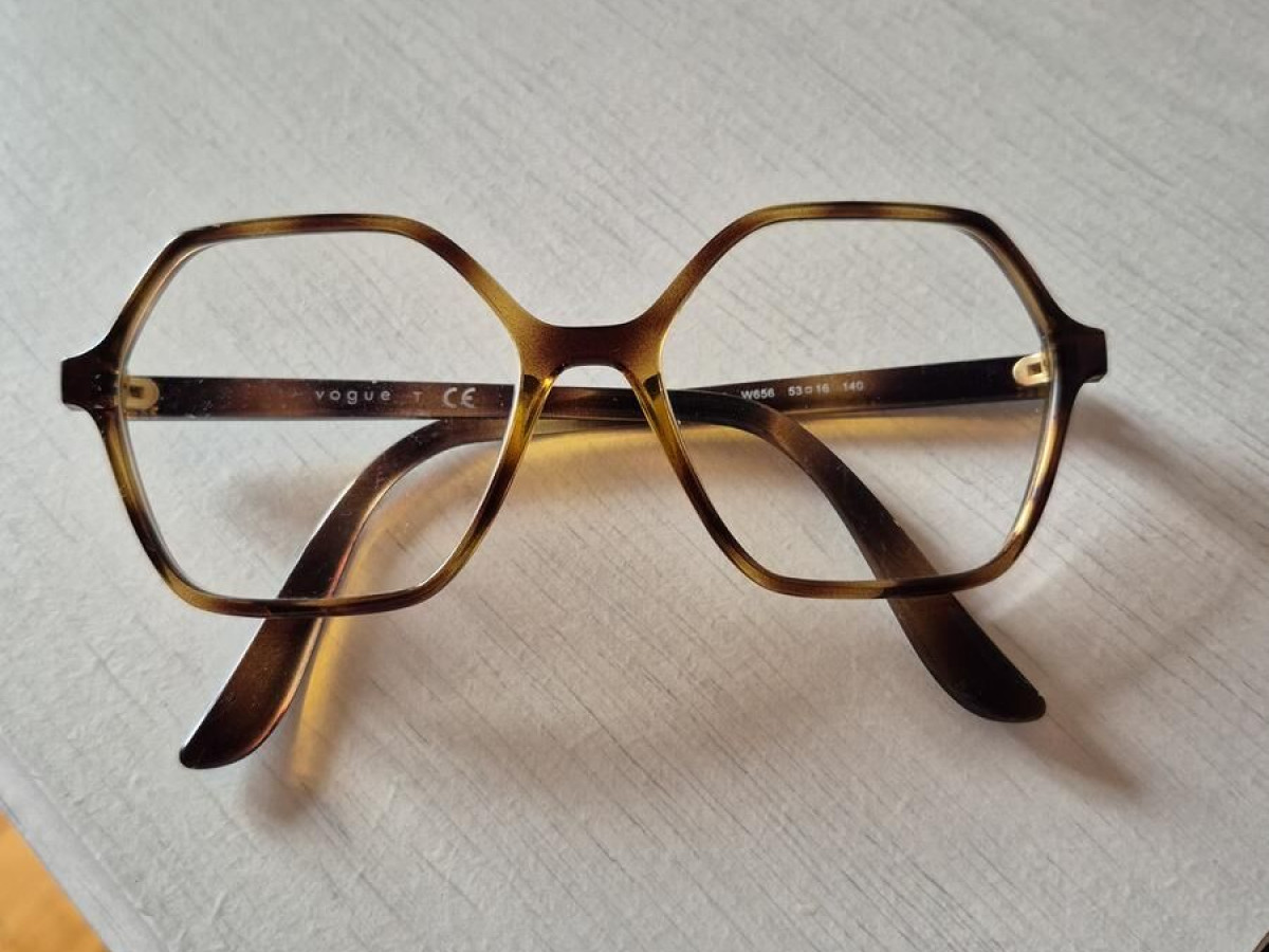 Vogue - VO5363 W656 53&curren;16