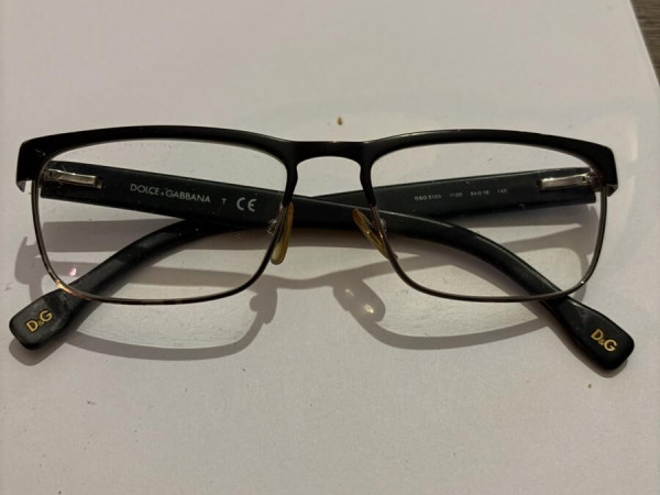 DOLCE GABBANA  - DG 5103...