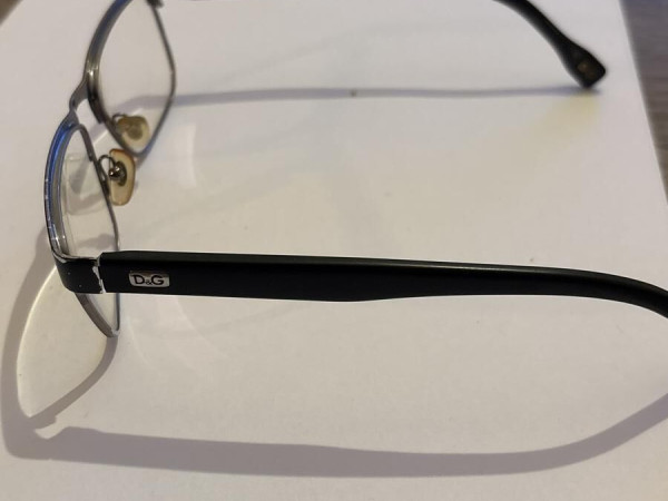 DOLCE GABBANA - DG 5103 1130 54/16