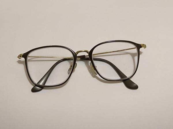 Rayban - RB1056 4078 46/17 130