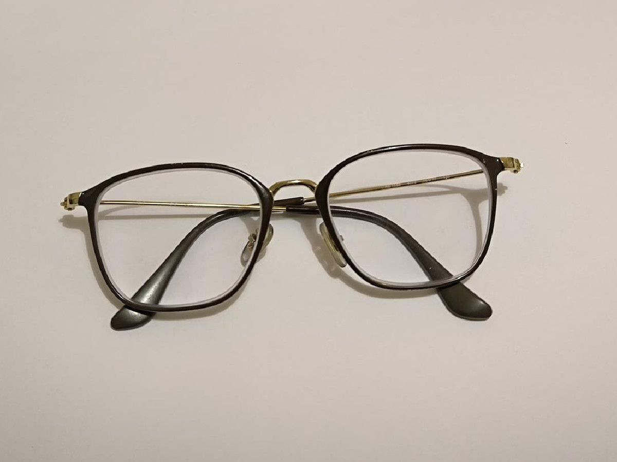 Rayban - RB1056 4078 46/17 130