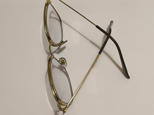 Rayban - RB1056 4078 46/17 130