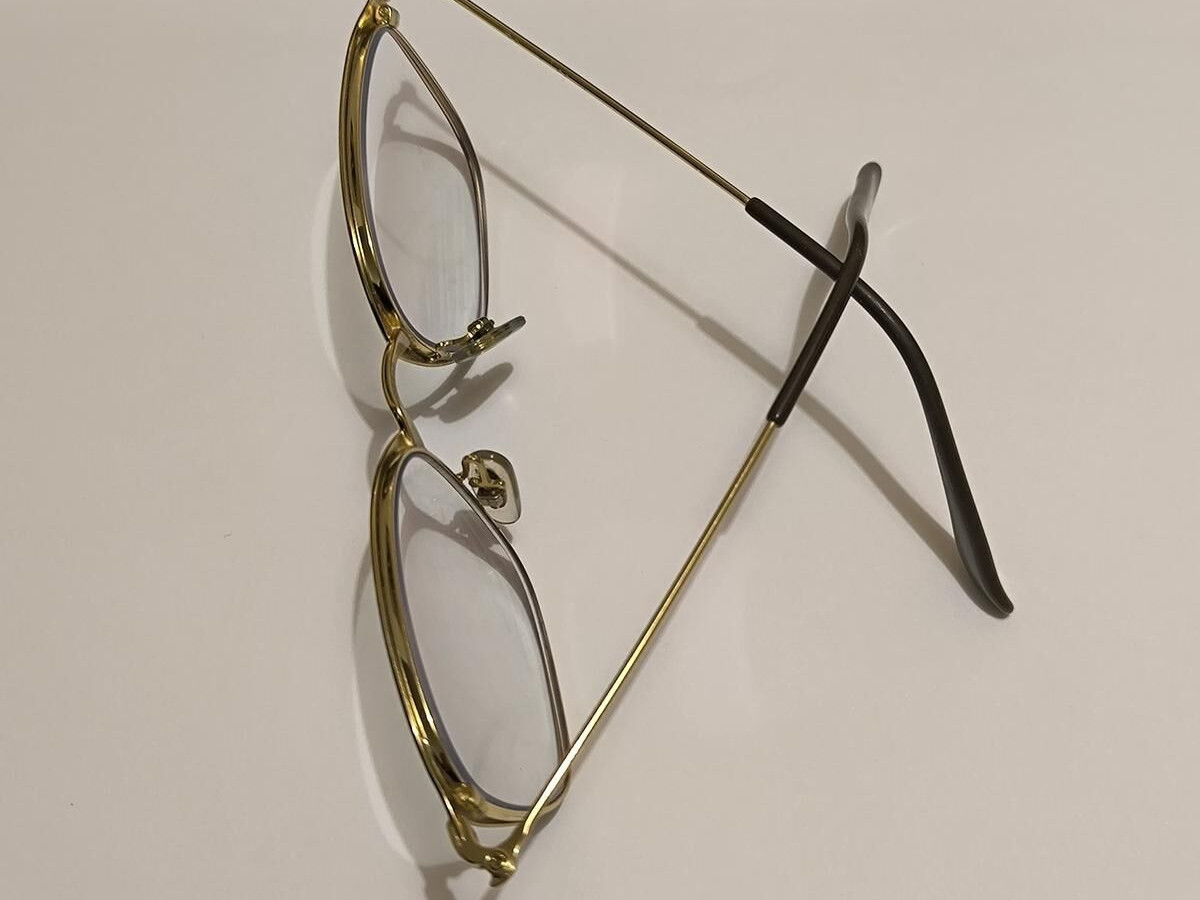 Rayban - RB1056 4078 46/17 130