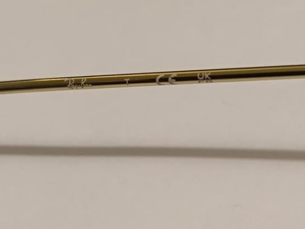 Rayban - RB1056 4078 46/17 130