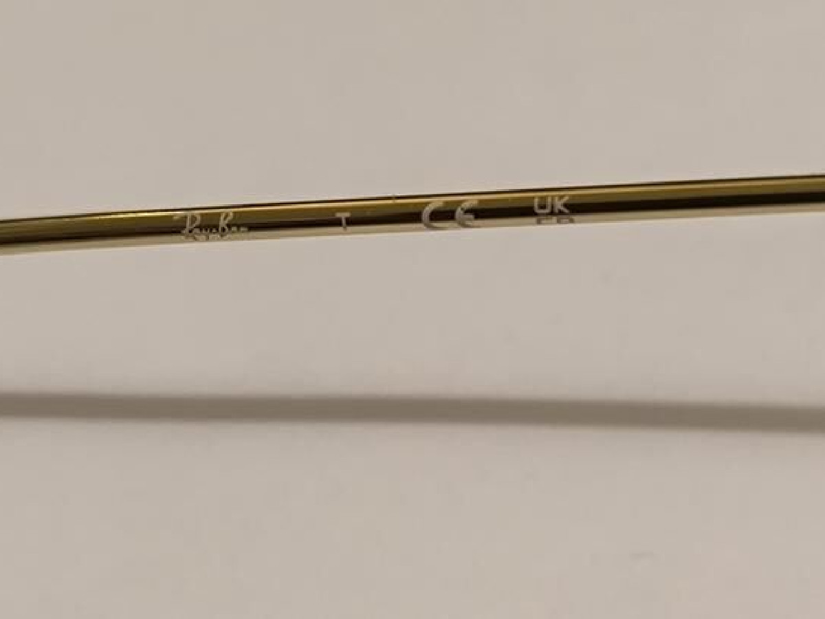 Rayban - RB1056 4078 46/17 130