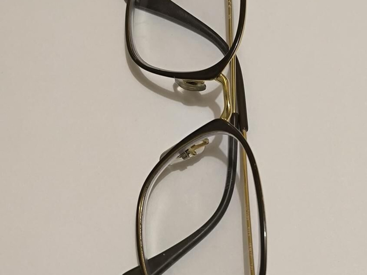 Rayban - RB1056 4078 46/17 130