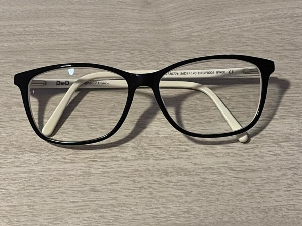 DbyD - 8719154730726 56&curren;15