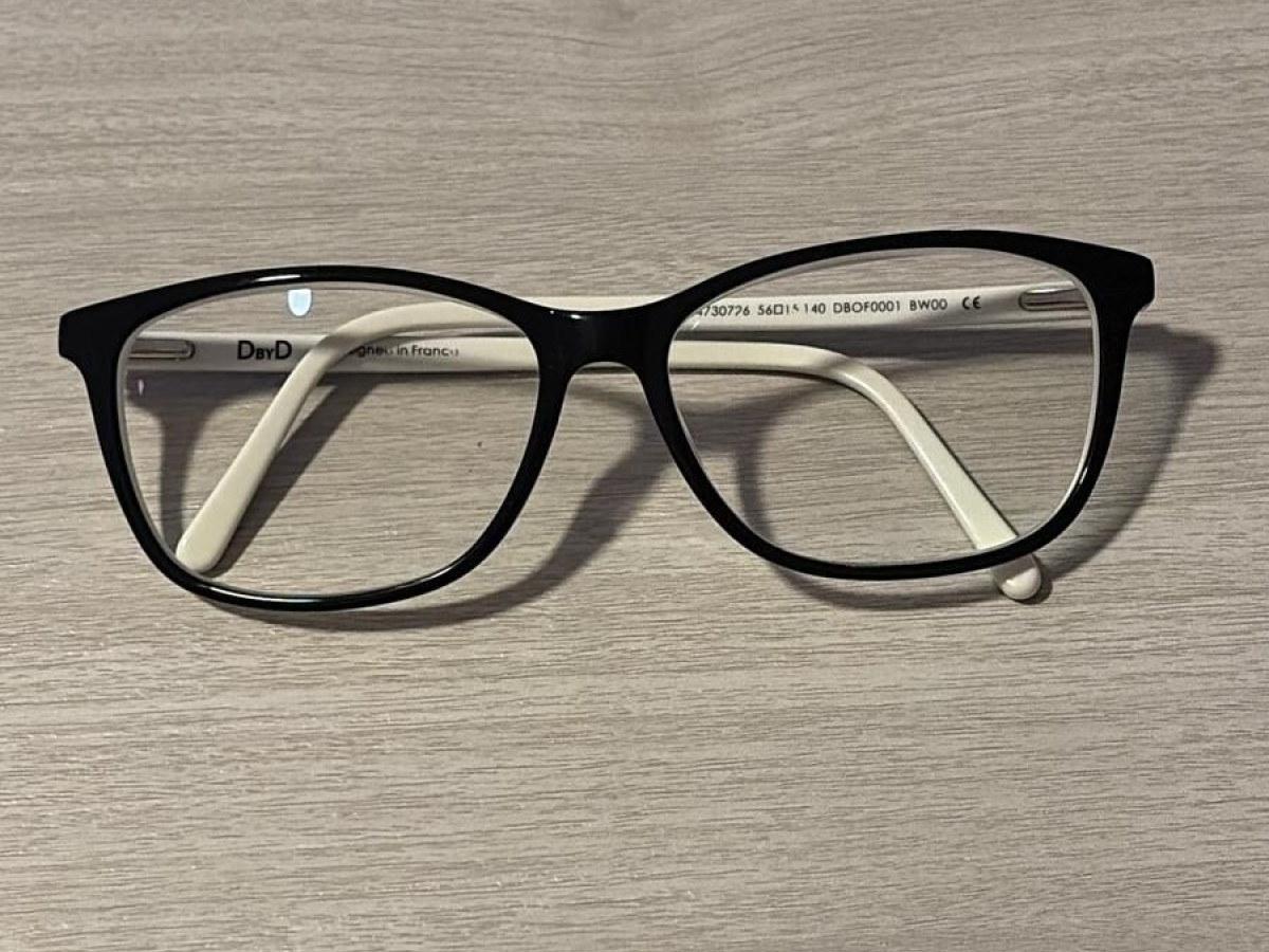 DbyD - 8719154730726 56&curren;15