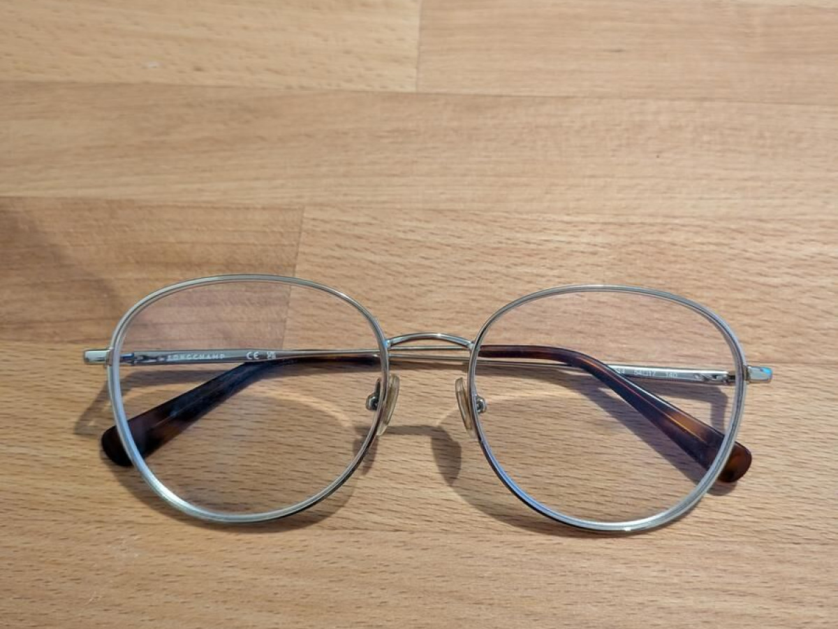 LONGCHAMP - LO2140 714 140 54¤17