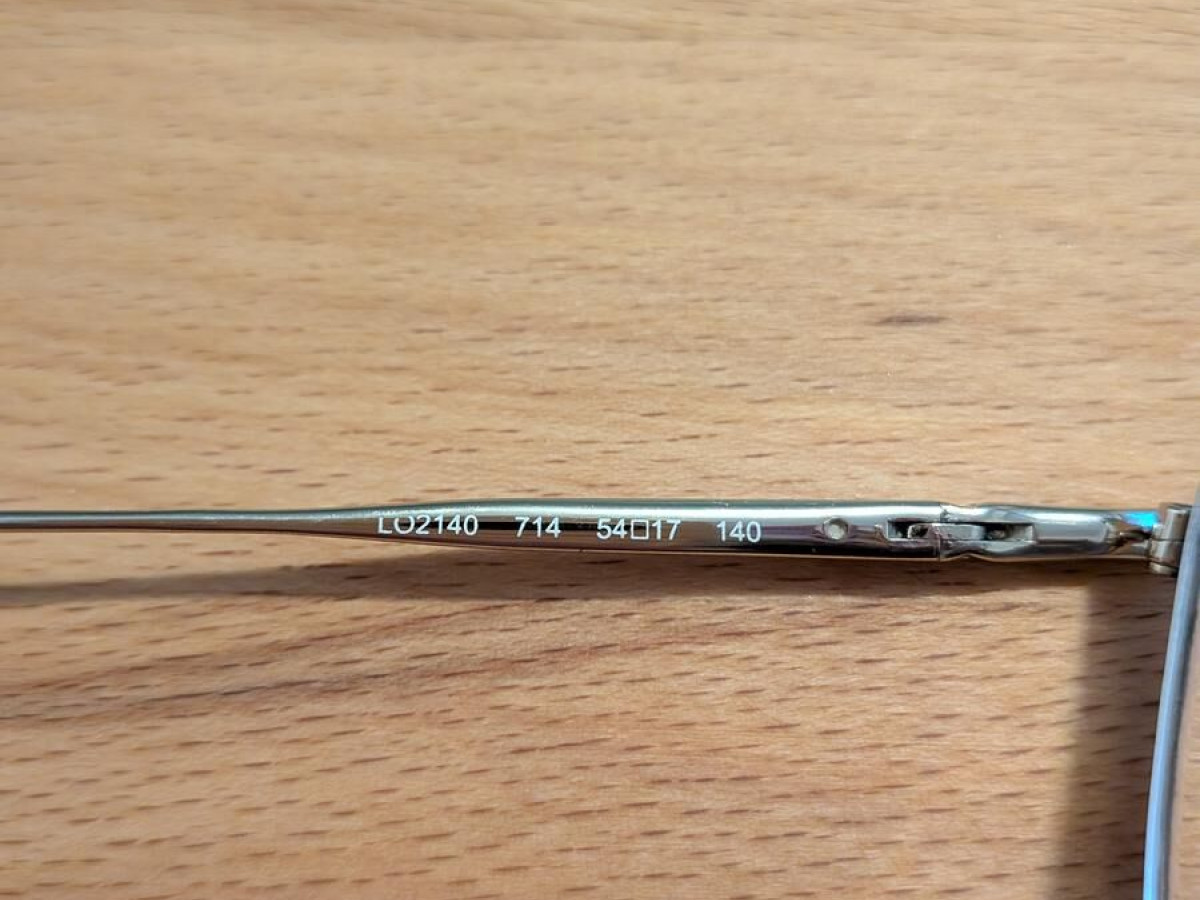 LONGCHAMP - LO2140 714 140 54¤17