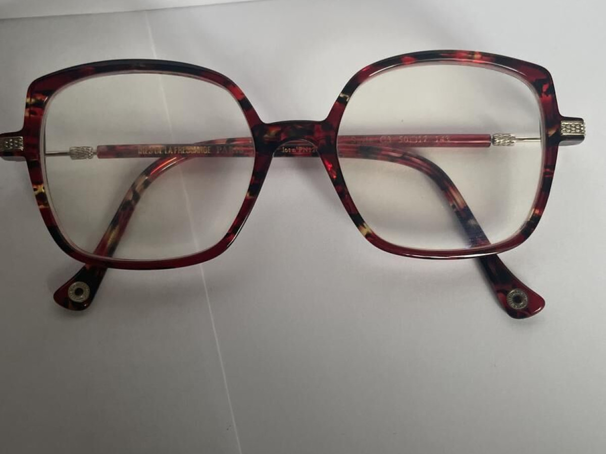 In&egrave;s de la Fressange  - Suziec350&curren;17143