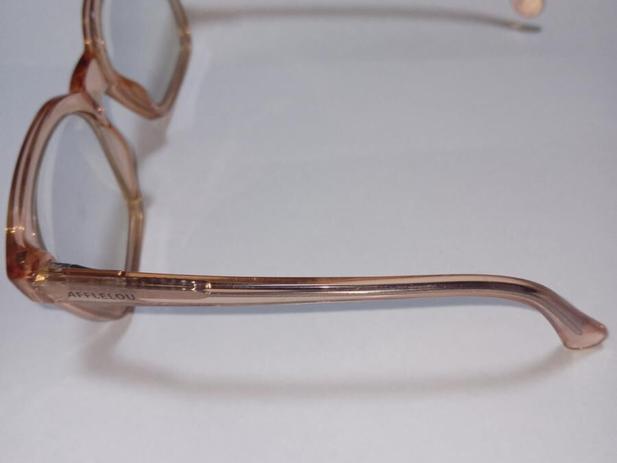 Afflelou  - Mf147 50L 43H&curren;19