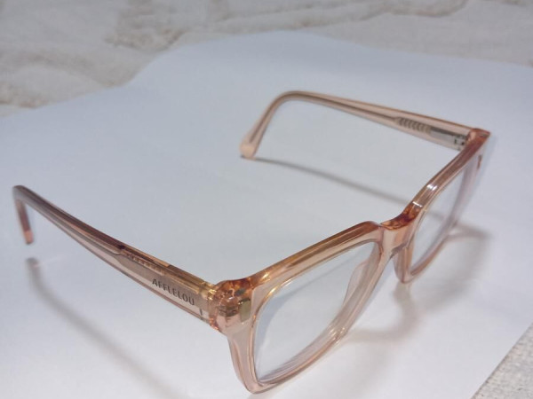 Afflelou  - Mf147 50L 43H&curren;19