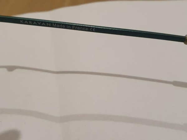 KARAVAN - Rhodium1Gg49&curren;19 135 H2