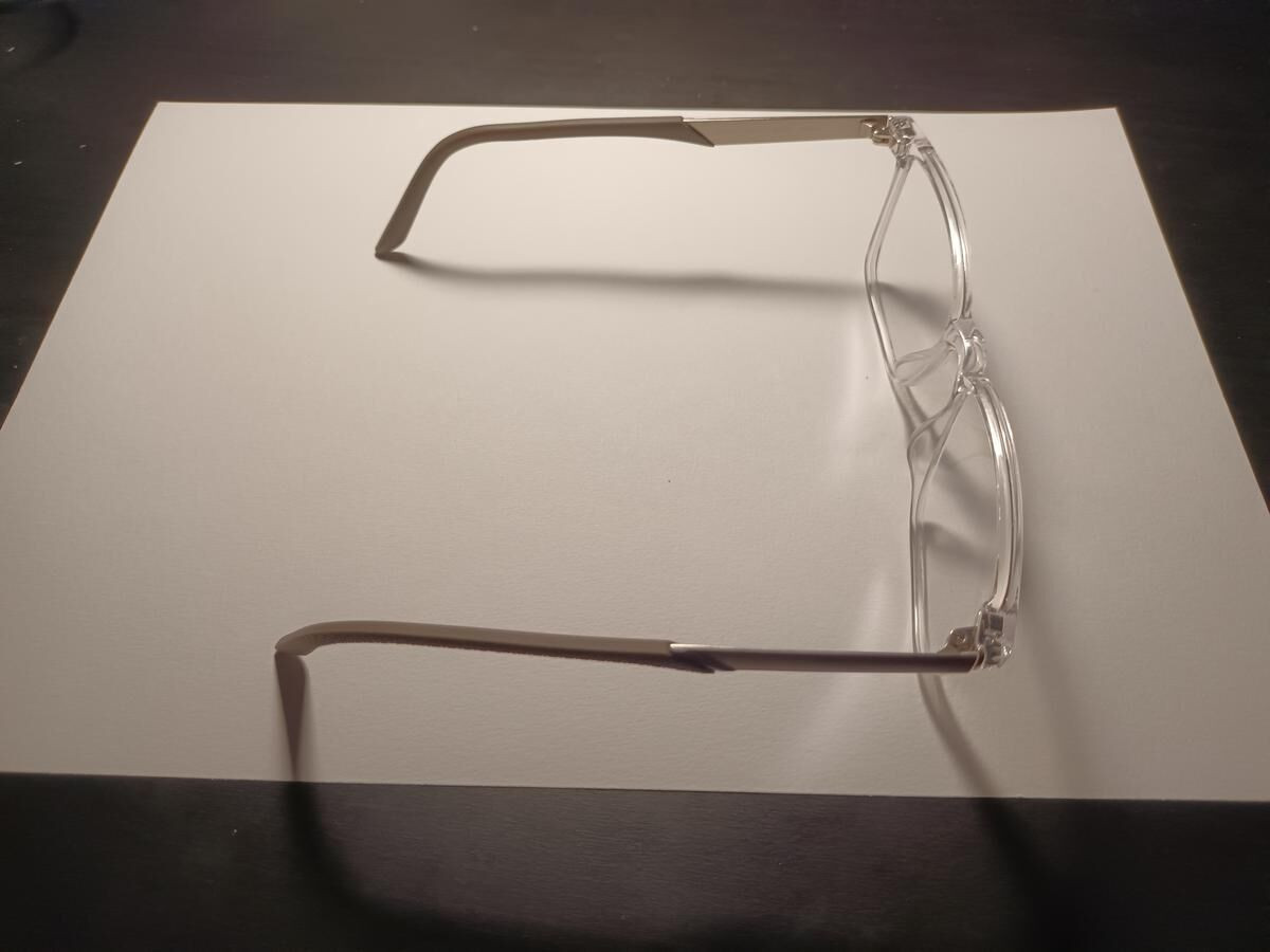 Afflelou - MH155 53&curren;17