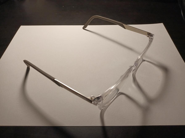 Afflelou - MH155 53&curren;17