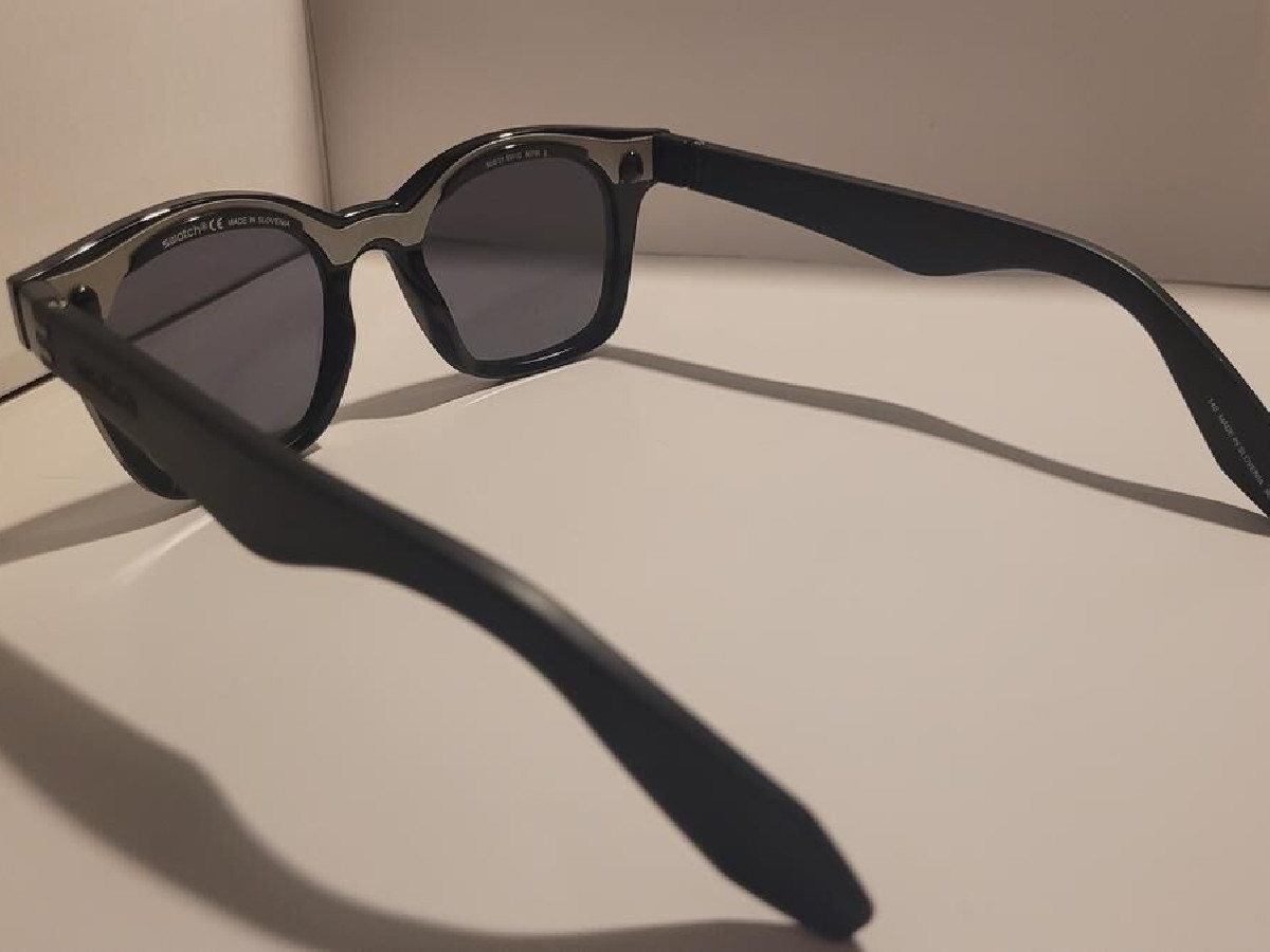 SWATCH - 50&curren;21 SW02 807IR 3