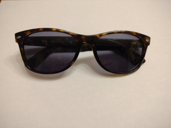 Ray-ban  - RB2132 new wayfarer
