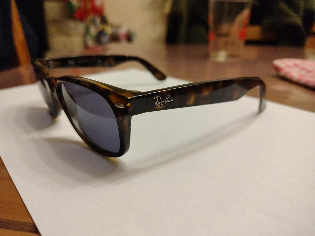 Ray-ban  - RB2132 new wayfarer
